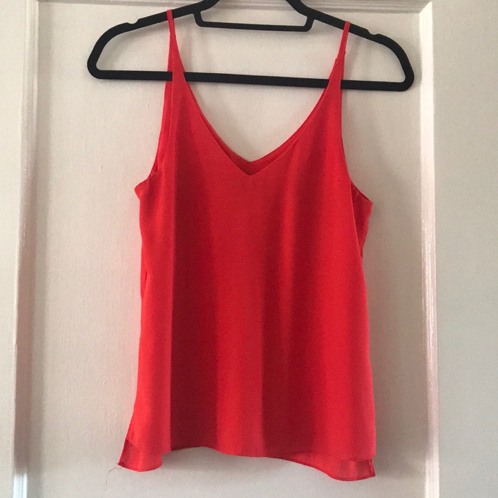 TopShop Vibrant Cami